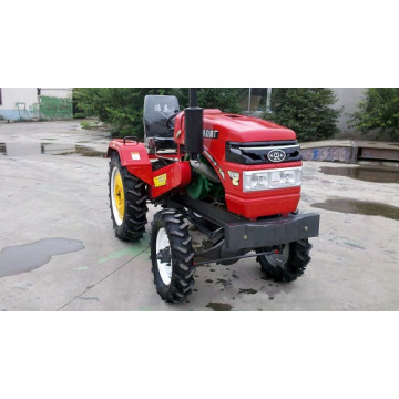 2 Wd 26HP Bester Preis Kleintransporter Traktor zum Verkauf Ts-260